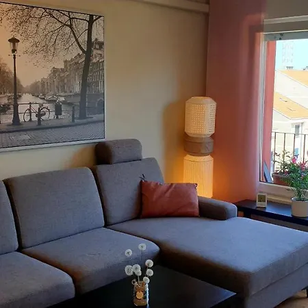 Bamboo Apartment