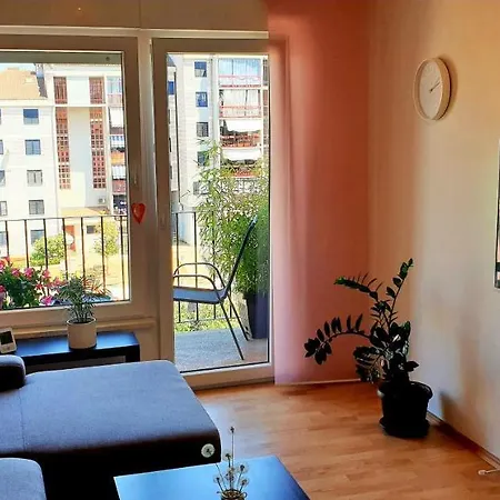 Apartman Bamboo Póla