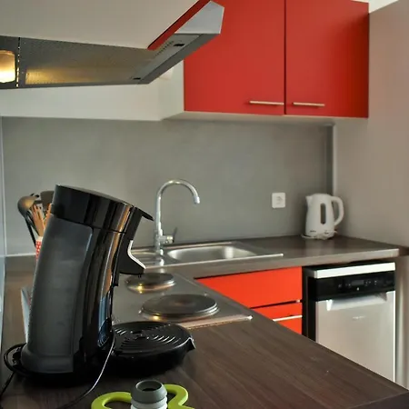 Apartman Bamboo Póla