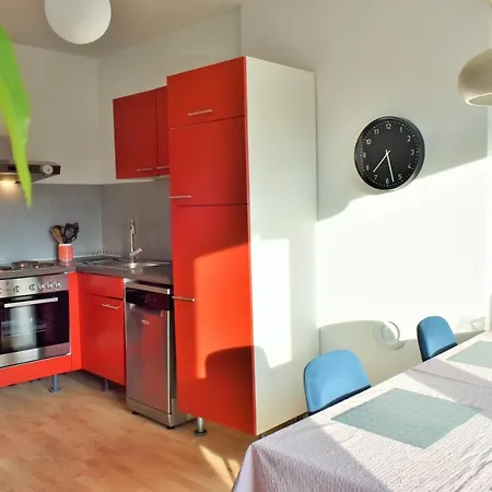 Bamboo Apartman Póla