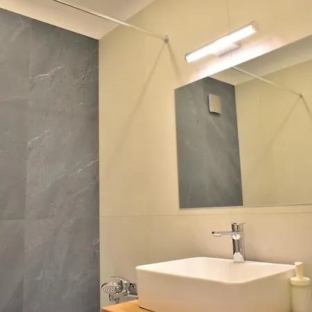 Apartman Bamboo
