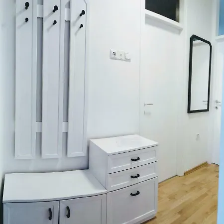 Apartman Bamboo *