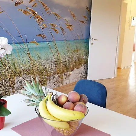 Apartman Bamboo Póla